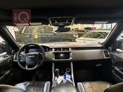 لاند روفر رانج روفر سبورت